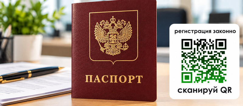 прописка в Ясном